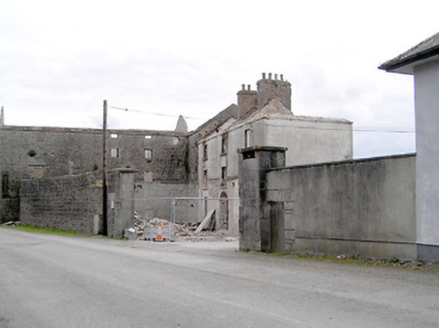 Richmond Mill, CLOONDARA, Cloondara,  Co. LONGFORD
