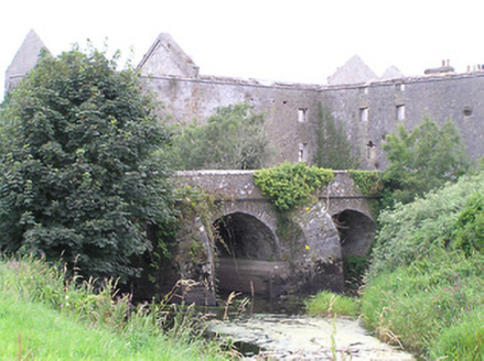 CLOONDARA, Cloondara,  Co. LONGFORD