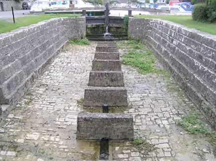 Richmond Harbour, GLEBE (LONGFORD BY.), Cloondara,  Co. LONGFORD