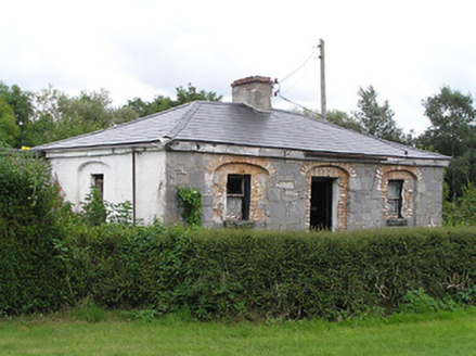 46th Lock, GLEBE (LONGFORD BY.), Cloondara,  Co. LONGFORD