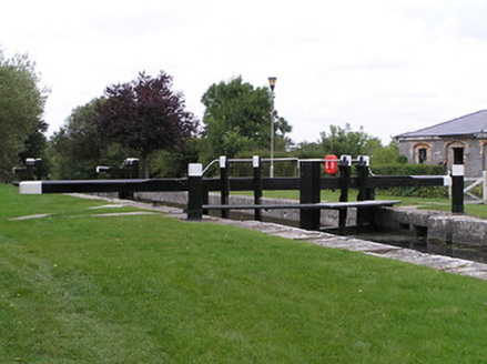 46th Lock, GLEBE (LONGFORD BY.), Cloondara,  Co. LONGFORD