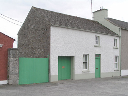 GLEBE (LONGFORD BY.), Cloondara,  Co. LONGFORD
