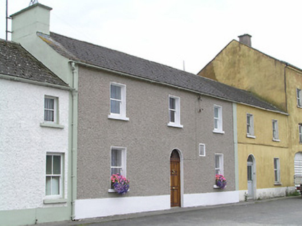 GLEBE (LONGFORD BY.), Cloondara,  Co. LONGFORD