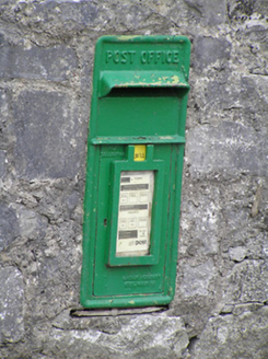 GLEBE (LONGFORD BY.), Cloondara,  Co. LONGFORD