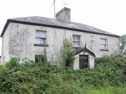 AGHNAGORE, Cloondara,  Co. LONGFORD