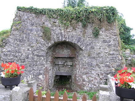 AGHNAGORE, Cloondara,  Co. LONGFORD