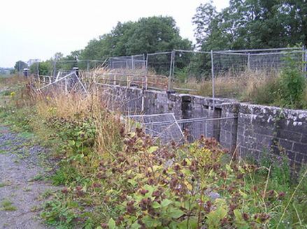 45th Lock, CLOGHER AND RINN, Cloondara,  Co. LONGFORD