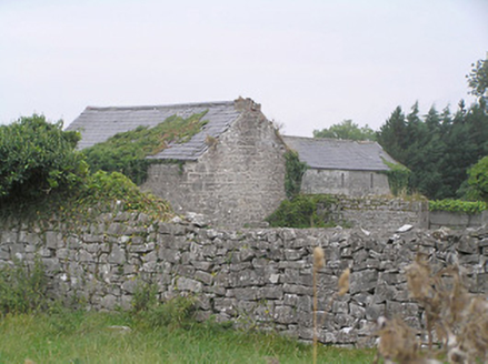 Springfield, CLOGHER AND RINN, Cloondara,  Co. LONGFORD