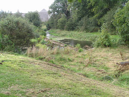 GLEBE (LONGFORD BY.), Cloondara,  Co. LONGFORD