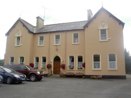 Saint Elizabeth's Convent, Granard Road,  AGHAFIN, Edgeworthstown,  Co. LONGFORD
