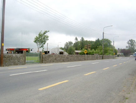 Ballymahon Road, Pound Street, EDGEWORTHSTOWN, Edgeworthstown,  Co. LONGFORD