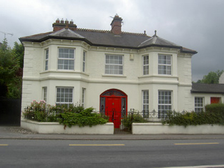 Ballymahon Road,  EDGEWORTHSTOWN, Edgeworthstown,  Co. LONGFORD