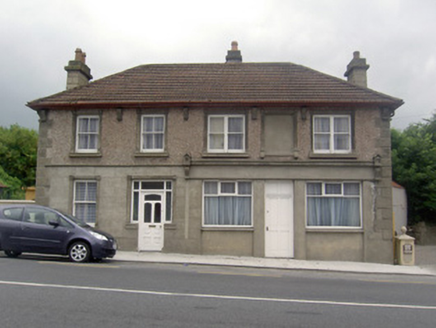 Pound Street,  EDGEWORTHSTOWN, Edgeworthstown,  Co. LONGFORD