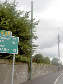 Granard Street,  EDGEWORTHSTOWN, Edgeworthstown,  Co. LONGFORD