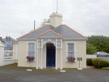 Edgeworthstown House, Dublin Road,  EDGEWORTHSTOWN, Edgeworthstown,  Co. LONGFORD