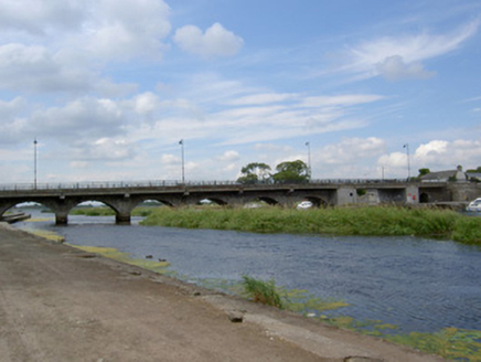 Lanesborough Bridge, LANESBOROUGH, Lanesborough,  Co. LONGFORD