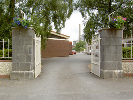 Main Street,  LANESBOROUGH, Lanesborough,  Co. LONGFORD