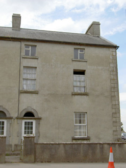 Main Street,  LANESBOROUGH, Lanesborough,  Co. LONGFORD