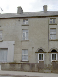 Main Street,  LANESBOROUGH, Lanesborough,  Co. LONGFORD