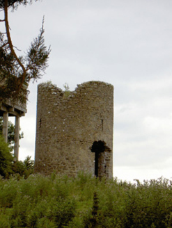 Ballymahon Road,  KNOCK, Lanesborough,  Co. LONGFORD