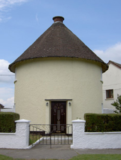 The Round House, 29 The Green, Ballymahon Road, LANESBOROUGH, Lanesborough,  Co. LONGFORD