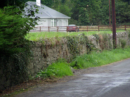 TEMPLETON GLEBE, Killashee,  Co. LONGFORD