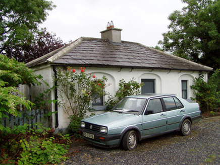 44th Lock, BALLYCLARE (MOYDOW BY.), KILLASHEE E.D., Killashee,  Co. LONGFORD