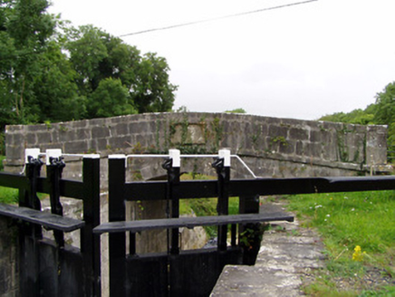 Savage Bridge, KILLASHEE AND AGHAKEERAN, Killashee,  Co. LONGFORD