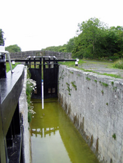 44th Lock, BALLYCLARE (MOYDOW BY.), KILLASHEE E.D., Killashee,  Co. LONGFORD