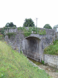 Aghnaskea Bridge, AGHNASKEA, Killashee,  Co. LONGFORD