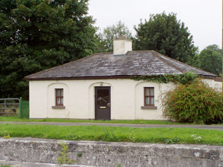 43rd Lock, AGHNASKEA, Killashee,  Co. LONGFORD