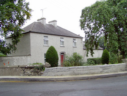 TEMPLETON GLEBE, Killashee,  Co. LONGFORD