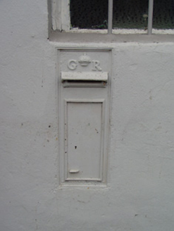 TEMPLETON GLEBE, Killashee,  Co. LONGFORD