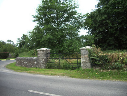 ARDAGH DEMESNE, Ardagh,  Co. LONGFORD