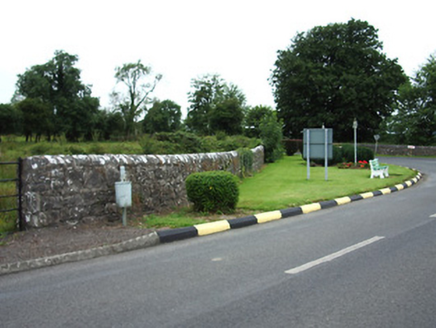 ARDAGH DEMESNE, Ardagh,  Co. LONGFORD