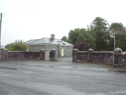 Ardagh House, ARDAGH DEMESNE, Ardagh,  Co. LONGFORD