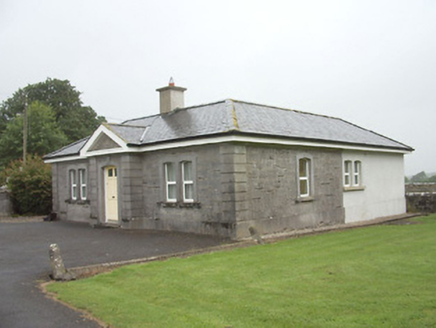 Ardagh House, ARDAGH DEMESNE, Ardagh,  Co. LONGFORD