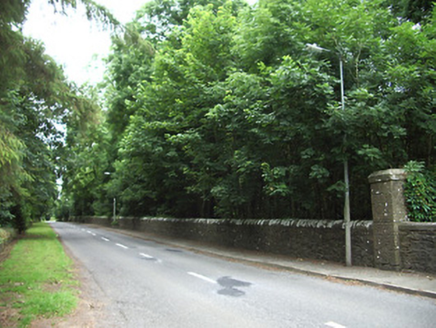 Ardagh House, ARDAGH DEMESNE, Ardagh,  Co. LONGFORD