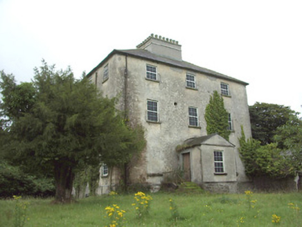 The Rectory, MOOR, Ardagh,  Co. LONGFORD