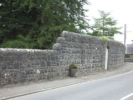 Ardagh House, ARDAGH DEMESNE, Ardagh,  Co. LONGFORD