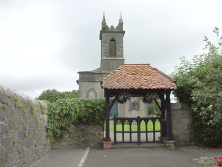 Saint Patrick's Church (Ardagh), ARDAGH DEMESNE, Ardagh,  Co. LONGFORD
