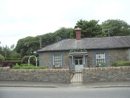 ARDAGH DEMESNE, Ardagh,  Co. LONGFORD