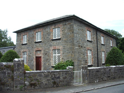 Ardagh Demesne National School, ARDAGH DEMESNE, Ardagh,  Co. LONGFORD