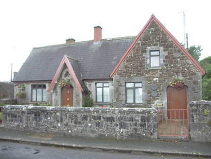 The Old Post Office, ARDAGH DEMESNE, Ardagh,  Co. LONGFORD
