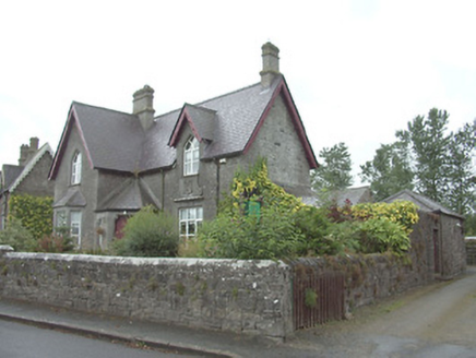 Melrose, ARDAGH DEMESNE, Ardagh,  Co. LONGFORD