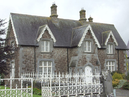 ARDAGH DEMESNE, Ardagh,  Co. LONGFORD