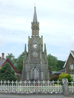 Fetherston Memorial, ARDAGH DEMESNE, Ardagh,  Co. LONGFORD
