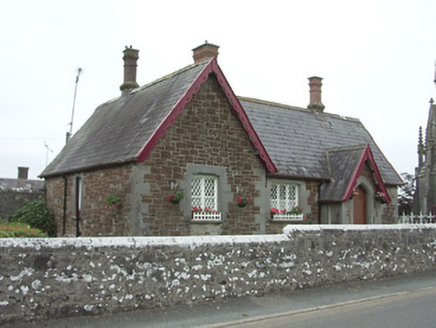 ARDAGH DEMESNE, Ardagh,  Co. LONGFORD