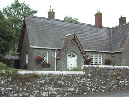 ARDAGH DEMESNE, Ardagh,  Co. LONGFORD