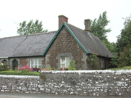 ARDAGH DEMESNE, Ardagh,  Co. LONGFORD